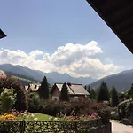 Апартаменты Apartments Radstadt Радштадт