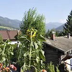 Апартаменты Apartments Radstadt