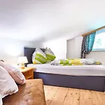 Apartments Radstadt Апартаменты Радштадт