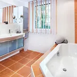 Апартаменты Apartments Radstadt