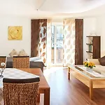 Apartments Radstadt Апартаменты Радштадт