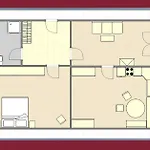 Appartement Apartments Radstadt *