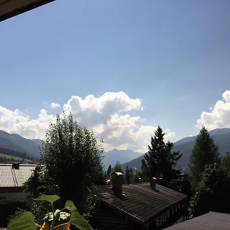 Apartments Radstadt *