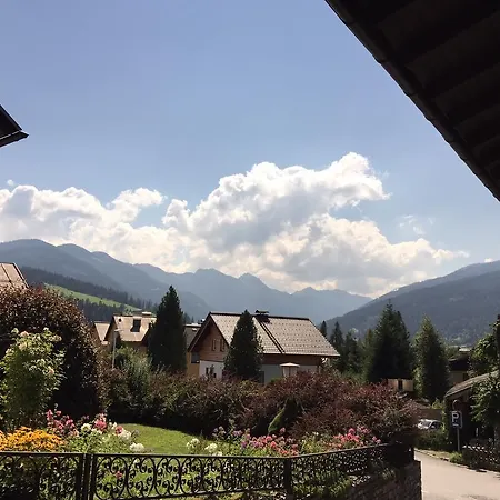 Apartment Apartments Radstadt Radstadt