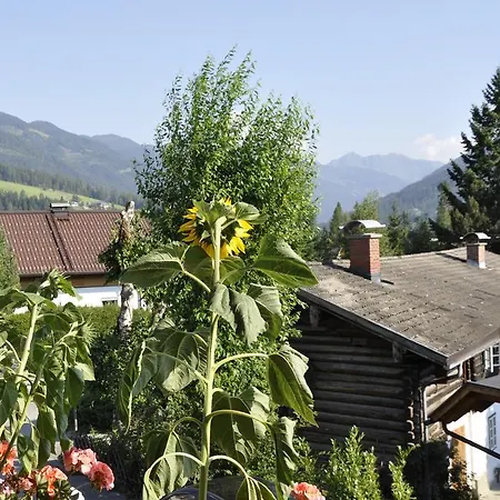 Apartament Apartments Radstadt