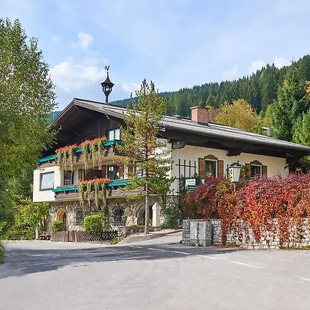 Apartments Radstadt 아파트 라드스타드트