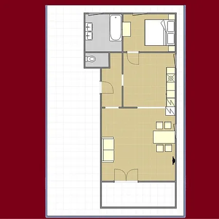 Apartments Radstadt רדשטאדט