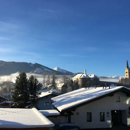 Apartments Radstadt 아파트 라드스타드트