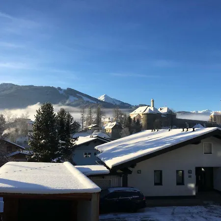 아파트 Apartments Radstadt