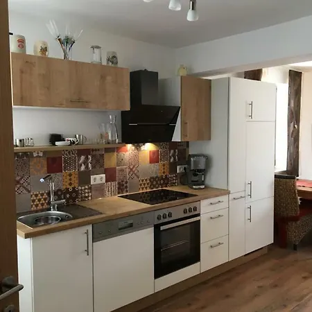 Apartament Apartments Radstadt *