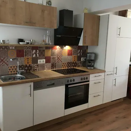 Apartament Apartments Radstadt *