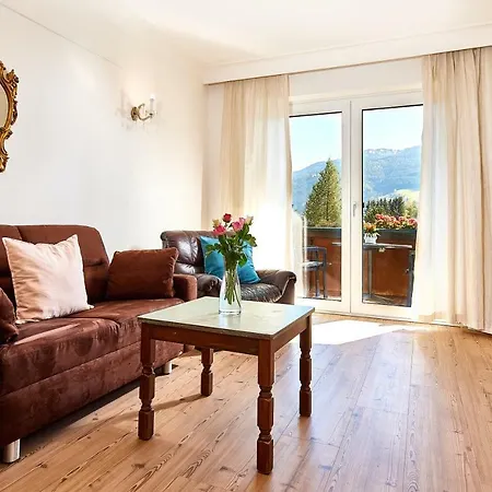 Apartments Radstadt רדשטאדט