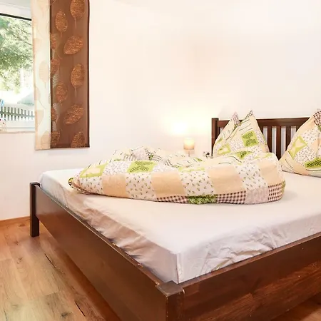 Apartament Apartments Radstadt *