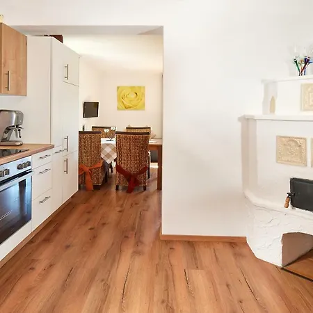 Apartments Radstadt 라드스타드트