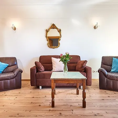 Apartments Radstadt 아파트