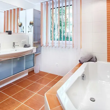 Apartament Apartments Radstadt