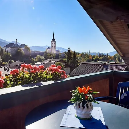 Apartments Radstadt * Radstadt