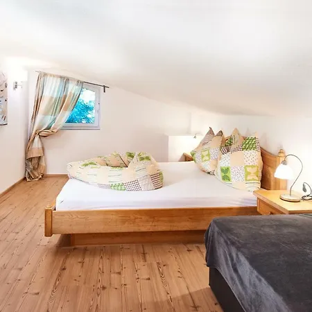 Apartments Radstadt דירה *