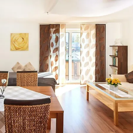 Apartments Radstadt דירה רדשטאדט