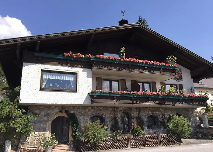 아파트 Apartments Radstadt 라드스타드트