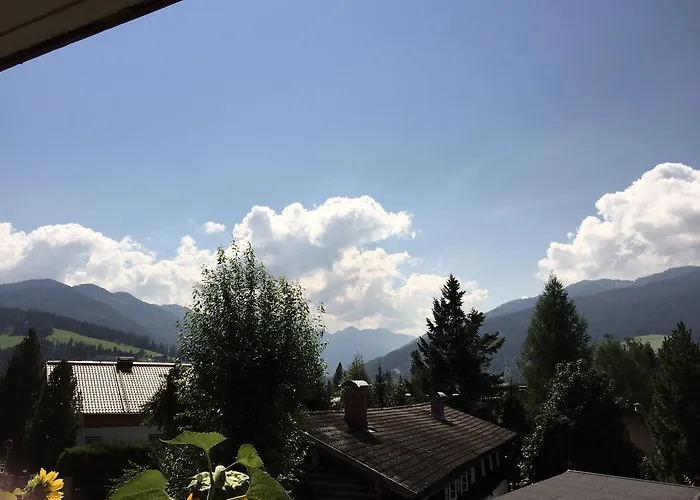 Apartments Radstadt *