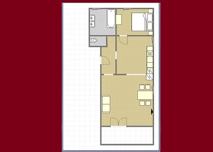 Apartments Radstadt 라드스타드트