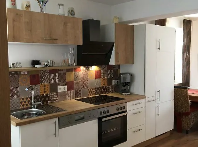 Apartament Apartments Radstadt *