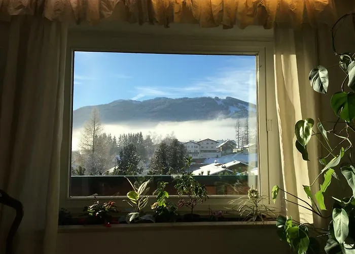 Apartments Radstadt 라드스타드트