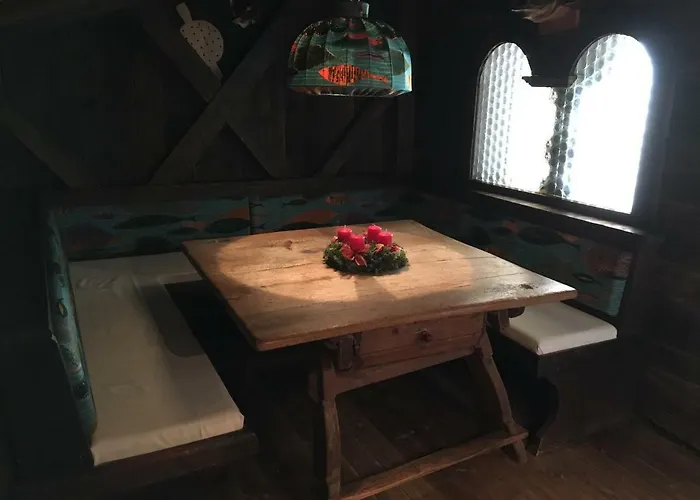 Apartments Radstadt Apartment