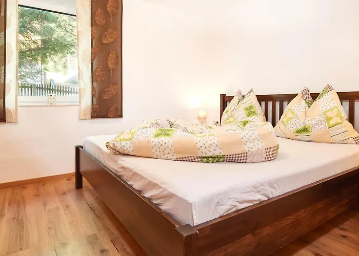 아파트 Apartments Radstadt *