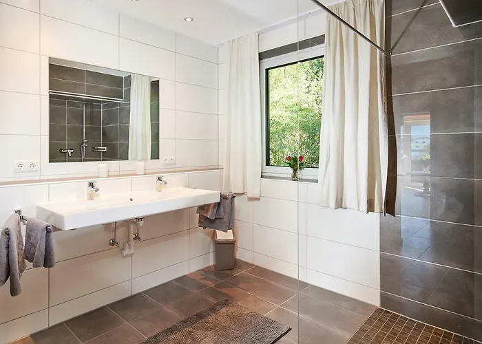 Apartments Radstadt 아파트