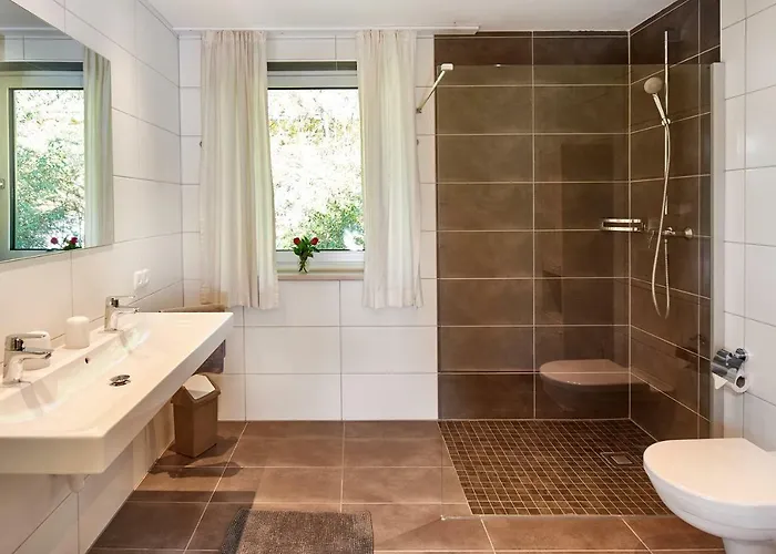 아파트 Apartments Radstadt 라드스타드트